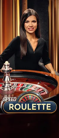 Live roulette at Lizaro2001
