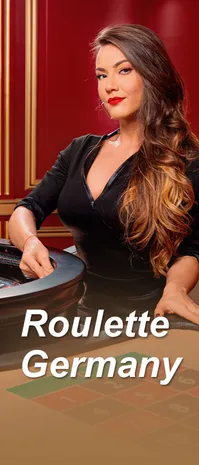 Live roulette at Lizaro2001